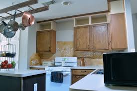 We did not find results for: How To Extending The Cabinets To The Ceiling Cypress Sienna