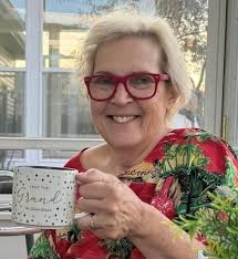 Cynthia Hebeisen Obituary