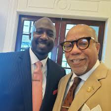 HAPPY BIRTHDAY Bro. Melvin Queen Jr., from Pastor, Lady J, and the FBC  Shipmates.”