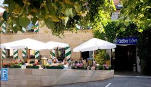 Image result for "Gelber Löwe" "heroldsberg"