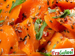 Maybe you would like to learn more about one of these? Ricetta Carote Trifolate Light Ricette Di Fragolosi