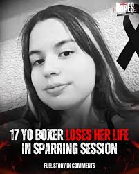 Relentless Boxing Academy