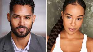 Others are booing it up with love interests old and new. All American Lamon Archey Gg Townson Join Season 3 Of Cw Drama Deadline