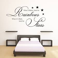 Bedroom Wall Quotes. QuotesGram via Relatably.com
