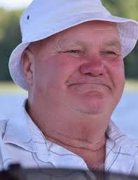 Obituary for Theodore Fish