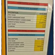 Best three star hotels in cyberjaya, malaysia. Star Central Cyberjaya