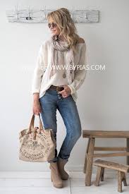 Costa Blanca Linen Knit Off White Boho Fashion Over 40 Fashion Boho Fashion Summer Hippie
