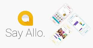 If you've got research to do, you can streamline your process by turning to google scholar. Hello Google Allo Smart Messenger Download The Apk Here Slashgear