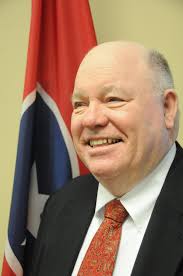 Phil Smartt for County Commission District 7 Chattanooga