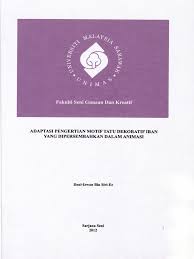 Check spelling or type a new query. Adaptasi Pengertian Motif Tatu Dekoratif Iban Yang Dipersembahkan Dalam Animasi 24 Pages