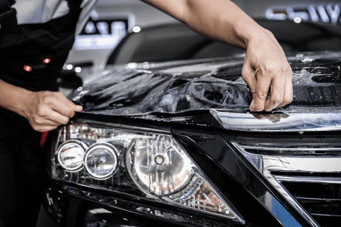 Automotive Inspection