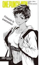 Votre site pour suivre l'actualité de vos scan fr et mangas préférés, lecture en ligne, facile, simple et agréable en ligne gratuitement Chapter 142 English Onepunchman