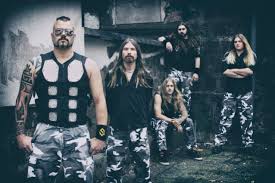 From the great war (history edition) by sabaton. Video Premiere Sabaton S Fields Of Verdun Blabbermouth Net