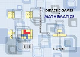 Above, each game focuses on math facts for a specific number. Pdf Didactic Games In Mathematics