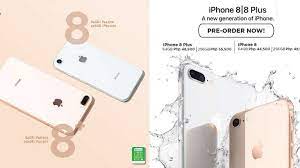 Đánh giá chi tiết iphone 8 plus 256gb. Iphone 8 Plus Price Reaches P61 000 In The Philippines Astig Ph