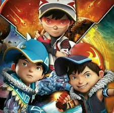 Boboiboy the movie is here!⚡ originally released in theaters in 2016, the blockbuster hit is now available on azclip in. Boboiboy Fusion Wallpapers Wallpaper Cave