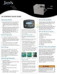 It will cycle through firing up a couple times then give the faul… read more. Lxi Heater Manual Pioneer Family Pools