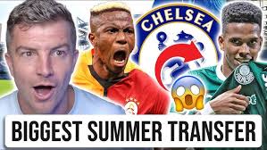 Sam Rak-Sakyi is a BALLER!