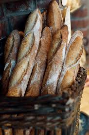 Baguettes Boulangerie Bread Bread Food Bakery