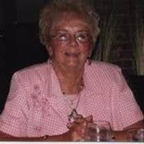 Wilma Sue Berger Morrow Obituary