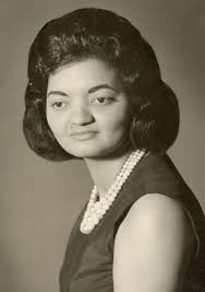 Dorothy Williams Wright