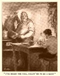 In Pawn, by Ellis Parker Butler