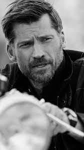 Download Wallpaper 750x1334 Nikolaj Coster Waldau Actor Face Bw Iphone 6 Hd Background Nikolaj Coster Waldau Nikolaj Coster Jaime Lannister