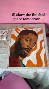 Brent Ray Fraser Paint