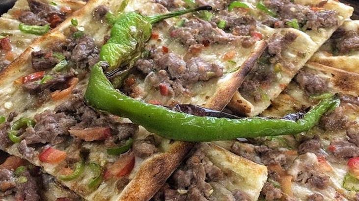 Cıvıklı Pide