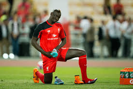 Majda and mamadou sakho married in 2012. Mamadou Sakho Sues Wada For 13m Insider Sport