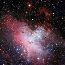 (and because guys are obsessed with the stuff). Eye Candy From Space The Most Beautiful Panoramas And Photos Of The Universe Around Us Extremetech