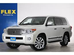 【蔵出し映像編】トヨタ ランドクルーザー zx 中古車試乗インプレッション toyota landcruiser 200. ãƒˆãƒ¨ã‚¿ ãƒ©ãƒ³ãƒ‰ã‚¯ãƒ«ãƒ¼ã‚¶ãƒ¼200 4 6 Zx 4wd 1816199061 è»ŠæŽ¢ã—ãªã‚‰ä¸­å¤è»Š æ–°è»Šã®å°‚é–€åº—flex ãƒ•ãƒ¬ãƒƒã‚¯ã‚¹ ã¸