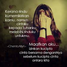 Mungkin aku pantas kau abaikan, karena aku sadar ada yang lebih menyilaukan, anonim. Aku Bukan Yang Terbaik Untukmu Photos Facebook