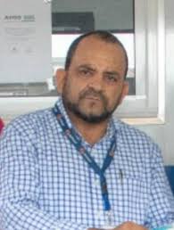 Este señor de nombre Daniel Florian Sánchez Mota(Danny Sánchez) funcionario  del estado actual, Director Regional higuamo San Pedro De Macorís de el  (Intrant)está ocupando está casa sin pagar alquiler desde octubre del