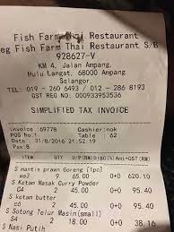 He wants to introduce the culture of kelantanese chinese, kelantanese dialect, kelantanese food, places of interest in. Attack Of The Fishes Picture Of Veg Fish Farm Thai Restaurant Kuala Lumpur Tripadvisor