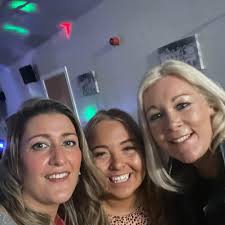 Laura Fenwick Hairdressing