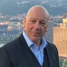 Tony Moreno wins GOP nomination for Pittsburgh mayor via write-ins, could  face Ed Gainey in November general election