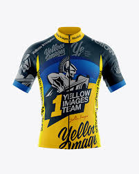 One such program is adobe premiere pro 2020, download which will not be difficult via torrent. Men S Full Zip Cycling Jersey Mockup Front View 3d Logo Mockups Free Download