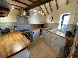 partridge barn at alborough house