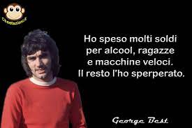 Frasi di george sand scopri citazioni e frasi celebri interessanti e verificate · george sand, pseudonimo di amantine aurore lucile dupin , è stata una scrittri… (pagina 2) Ho Speso Molti Soldi Per Alcool Ragazze E Macchine Veloci Il Resto L Ho Sperperato Cit George Best Ragazze Citazioni Veloce