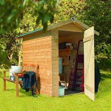 remise de jardin 2 16m merry 3 karibu maison facile small garden shed outdoor structures small garden