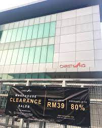 Jalan ss 20/11, damansara kim (or damansara utama) 5.5 km. Christyng Com It S Been 2 Years Since Our Last Big Facebook