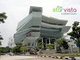 From wikimedia commons, the free media repository. The Star Vista Mywords