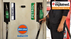 Средние текущие цены на топливо на заправках по странам европы. Petrol And Diesel Price Today Why Are Fuels Prices Rising In India