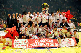 Competitions teams tickets news and more ehf: France National Handball Team Wikidata