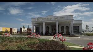 Ecoworld gallery at eco majestic. Eco Meadows Show Units Opening Youtube