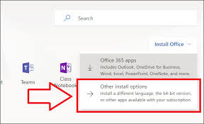 File you download is img file, so you need to extract it. How To Install Microsoft 365 Offline