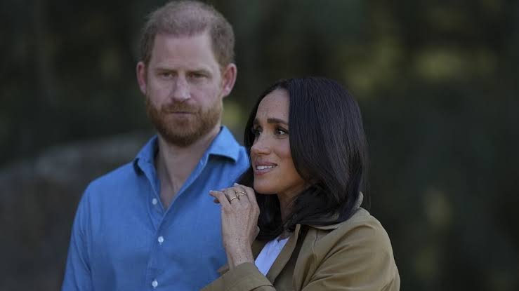 Royal Family RECAP: Harry and Meghan 'won't last in UK' as ex-aide reveals 'true  motive' | Royal | News | Express.co.uk