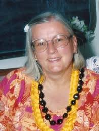 Obituary for Margaret "Maye" May (Millar) Cann