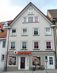 Passende angebote im weiteren umkreis von tettnang. Eine Grosse 4 Zimmer Wohnung Mit Balkon In City Lage Von Tettnang Referenzen Ah Dasimmobilienhaus Gbr